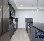Brand New Luxury 2 Bed + 2 Bath Condo in Seton | Underground Parking | Near Sout