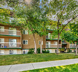 Cozy 1 Bed 1 Bath in Sunalta
