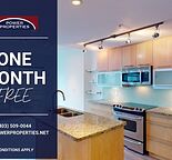 1 Bedroom Condo in the heart of Beltline!