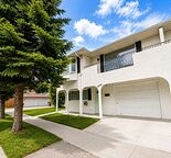 Spacious 4 Bed / 2 Bath Duplex in Mount Pleasant – Minutes to SAIT