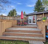3 bedroom 1 bath Main Floor