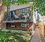 EXECUTIVE 2BED w/ 1 GARAGE PARKING SPOT