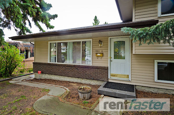 Calgary 5 bedrooms House for rent. Property photo: 76446-2