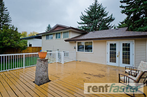 Calgary 5 bedrooms House for rent. Property photo: 76446-3