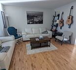 4bed 2.5bath Triplex with EV Charging in Detached Garage