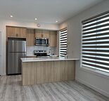 Modern 1-Bedroom Townhouse in Seton.  |  Rent: $1,350 month