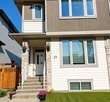 ALPINE PARK - MAIN UPPER FLOOR - EXECUTIVE DUPLEX