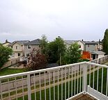 Bright 3-Bedroom Townhome with Front Garage in Panorama Hills NW
