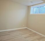 Brand New Legal Basement 2Bed 1 Bath