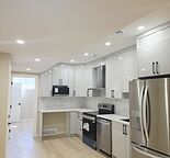 Brand New 2-Bed Legal Basement – Utilities Included + 50% Off one Month'