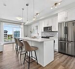 Bright 2 Bed, 2 Bath Condo for Rent — Auburn Meadows Common