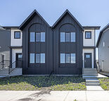 Brand New Modern 3 Bedroom 2.5 Bathroom in Huxbury