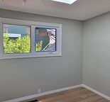 Bright Furnished Bedroom in Quiet Dalhousie Home – AC, Utilities Included