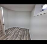 2 Bedroom spacious newly renovated basement