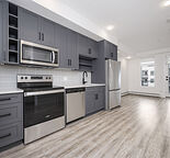 Modern University District Condo | Immediate Possession