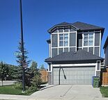 5 Bed 3 Bath Home SW Calgary — Belmont, Calgary
