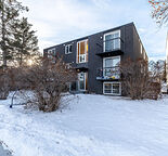 Renovated 2-bedroom with ensuite laundary....
