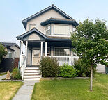 Detached House 4 Bedroom 2.5 Bath