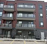 NEW 2 BED, 2 BATH 2nd & 3rd-FLOOR APARTMENT W/AN UNDERGROUND PARKING STALL