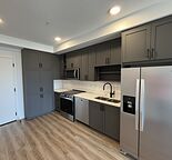 BEAUTIFUL 1 Bedroom Suite in the BRAND NEW Autumn Building