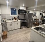 Cozy 1 Bedroom Basement Suit In Central Calgary Killarney SW