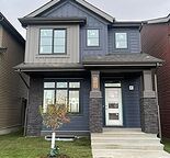 Beautiful Cozy 2 bedroom Basement suite