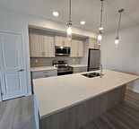 Newly Built 2026 | 2 Floor Unit | 1 Bedroom & 1 Bath | Parking Included