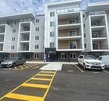 Beautiful 2 Bed + 1 Bath Condo | Underground Parking + Storage | The Orson, Wolf