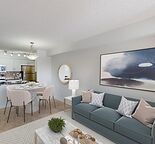 Cozy 1 Bedroom Unit