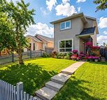 3 Bed 1 Bath Main Floor