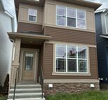 3 Bed, 2.5 Bath Detached Home in Amblefield