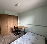Furnished Private Room in Harvest Hills NE – $850