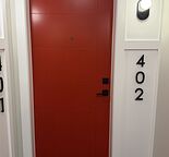Large Windows| 1 Bedroom Condo |  Underground Parking & Storage