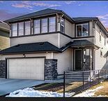 Walk to school, close to Spruce Meadows