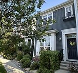 Premium Corner Lot Currie Townhouse – Flexible Move-In (Sep 14 to Oct 1)