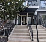Dreamy Beltline townhouse with private rooftop patio & 3 balconies!