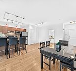 Mission condo with underground parking