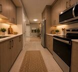Brand New 1 Bed + 1 Bath Basement Suite in Huxley | Truman-Built |