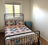 Bright & Spacious Furnished Room Perfect for Student or Professional!
