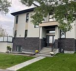 Brand New Legal Walkout Suite in Highwood – 2 Bedroom + Office – 1,280 Sq Ft