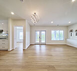Brand‑new Legal Walkout Basement Suite - 1,090 sq ft - 2 Bed / 1 Bath - Kincora