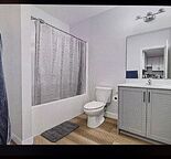 Modern Legal 1-Bed / 1-Bath Basement Suite in Legacy SE  ($1,145 utilities incl)