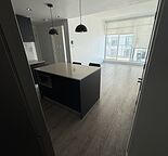 35th floor 1 bedroom condo