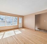 Convenient 3-Bedroom Suite Close to U of C, SAIT & Downtown