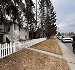 new renovated home