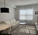 Fully furnished 1br+den/1 ba near South Health Campus - available immediately