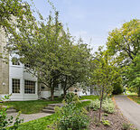 Beautiful Modern 3 Bedroom, 2.5 Bath T/Home with a Rare Double Attached Garage!