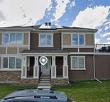 Bright Corner Townhome with Detached-Home Feel, Double Garage & Large Balcony