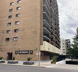 1 bedroom condo downtown