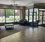 1 bedroom condo city view